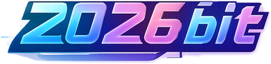 2026 bit লোগো